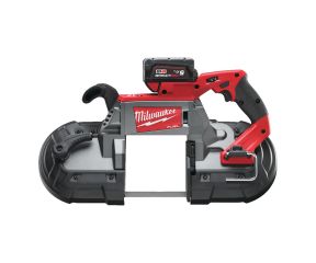 MILWAUKEE ΠΡΙΟΝΟΚΟΡΔΕΛΑ ΒΑΘΕΙΑΣ ΚΟΠΗΣ M18 FUEL™ CBS125-502C 4933448195