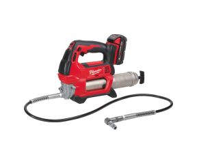 MILWAUKEE ΓΡΑΣΑΔΟΡΟΣ M18™ GG-201C (1x2.0Ah) 4933440490