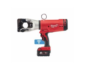 MILWAUKEE ΥΔΡΑΥΛΙΚΟΣ ΚΟΦΤΗΣ ΚΑΛΩΔΙΩΝ 44ΜΜ M18™ FORCELOGIC™ HCC45-522C 4933459266