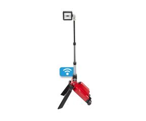 MILWAUKEE ΦΩΤΙΣΤΙΚΟ ΣΤΑΝΤ 54000 LUMENS M18™ ONE-KEY™ ONERSAL-0 4933459431