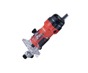 MAKITA Κουρευτικό Περιθωρίων 6mm 530W M3702