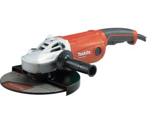 MAKITA ΓΩΝΙΑΚΟΣ ΤΡΟΧΟΣ 230MM M9001