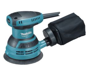 MAKITA ΠΑΛΜΙΚΟ ΕΚΚΕΝΤΡΟ 240W M9204B