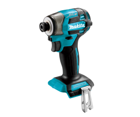 MAKITA LXT ΠΑΛΜΙΚΟ ΚΑΤΣΑΒΙΔΙ ΜΠΑΤΑΡΙΑΣ 18V Li-Ion BRUSHLESS 180NM (ΜΟΝΟ ΣΩΜΑ) DTD173Z 
