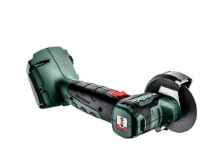 METABO 18 VOLT ΓΩΝΙΑΚΟΣ ΤΡΟΧΟΣ ΜΠΑΤΑΡΙΑΣ SOLO POWERMAXX CC 18 LTX BL 6.00349.85