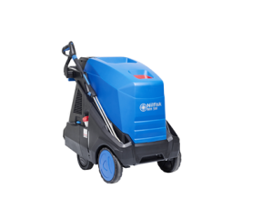 NILFISK ΜΗΧΑΝΗΜΑ ΥΨΗΛΗΣ ΠΙΕΣΗΣ ΖΕΣΤΟΥ ΝΕΡΟΥ MH 5M-210/1100 PAX 107146950