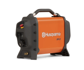 HUSQVARNA ΜΟΝΑΔΑ ΙΣΧΥΟΣ PP 8 970537401