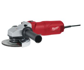 MILWAUKEE AG 9-125 XE ΓΩΝΙΑΚΟΣ ΤΡΟΧΟΣ 125mm ΑΠΛΟΣ & ΡΥΘΜΙΖΟΜΕΝΟΣ 850 Watt 4933403206