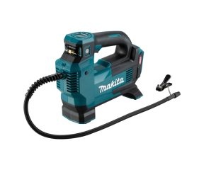 MAKITA ΤΡΟΜΠΑ ΑΕΡΟΣ XGT® 40Vmax (MONO TO ΣΩΜΑ) MP001GZ