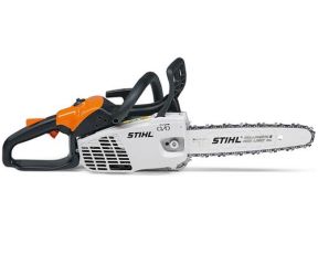 STIHL ΑΛΥΣΟΠΡΙΟΝΟ ΒΕΝΖΙΝΗΣ 30CM ΛΑΜΑ MS 192 C-E