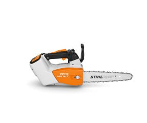 STIHL ΕΠΑΝΑΦΟΡΤΙΖΟΜΕΝΟ ΑΛΥΣΟΠΡΙΟΝΟ MSA 161 T  ( ΧΩΡΙΣ ΜΠΑΤΑΡΙΑ ΚΑΙ ΦΟΡΤΙΣΤΗ) 