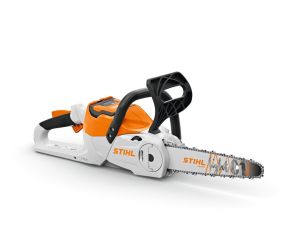 STIHL ΕΠΑΝΑΦΟΡΤΙΖΟΜΕΝΟ ΑΛΥΣΟΠΡΙΟΝΟ MSA 70 C-B (ΜΕ ΜΠΑΤΑΡΙΑ ΑΚ 30 ΚΑΙ ΦΟΡΤΙΣΤΗ AL 101)
