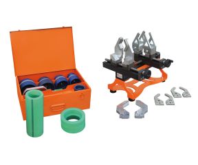 RITMO ΜΗΧΑΝΗ ΣΥΓΚΟΛΛΗΣΗΣ PRISMA JIG Ø 63 ÷ 125 mm  700190097-1