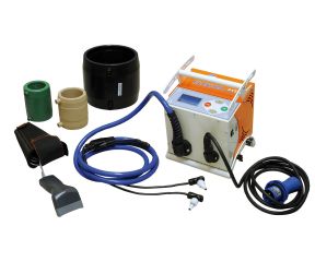 RITMO ΜΗΧΑΝΗΜΑ ΗΛΕΚΤΡΟΜΟΥΦΑΣ ELEKTRA 315 ( 20mm-315mm) 700190210