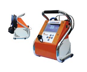 RITMO ΜΗΧΑΝΗΜΑ ΗΛΕΚΤΡΟΜΟΥΦΑΣ ELEKTRA 1000 ( 20mm-1600mm) 700190121
