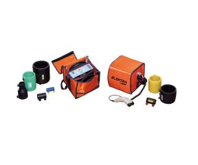 RITMO ΜΗΧΑΝΗΜΑ ΗΛΕΚΤΡΟΜΟΥΦΑΣ ELEKTRA LIGHT ( 20mm-125mm) 700190109