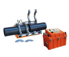 RITMO ΜΗΧΑΝΗ ΜΕΤΩΠΙΚΗΣ ΣΥΓΚΟΛΛΗΣΗΣ 75MM-250MM EASY LIFE BASIC 250 700191115-01