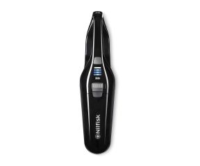 NILFISK ΕΠΑΝΑΦΟΡΤΙΖΟΜΕΝΟ ΣΚΟΥΠΑΚΙ QUICK BLACK 36V 128390018
