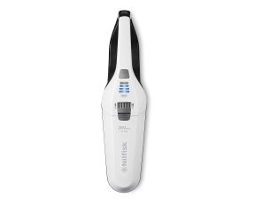 NILFISK ΕΠΑΝΑΦΟΡΤΙΖΟΜΕΝΟ ΣΚΟΥΠΑΚΙ QUICK 20VMAX WHITE 128390016