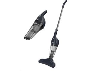 BLACK & DECKER ΕΠΑΝΑΦΟΡΤΙΖΟΜΕΝΗ ΣΚΟΥΠΑ NSVA315J-QW