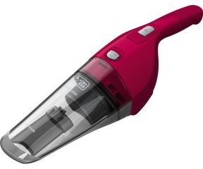 BLACK & DECKER ΣΚΟΥΠΑΚΙ RED NVB115WA-QW