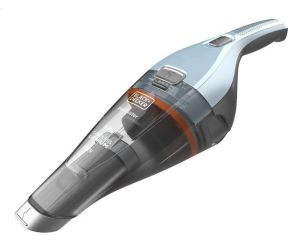 BLACK & DECKER ΕΠΑΝΑΦΟΡΤΙΖΟΜΕΝΟ ΣΚΟΥΠΑΚΙ ΜΕ ΜΠΑΤΑΡΙΑ ΛΙΘΙΟΥ 7,2V DUSTBUSTER NVC215W-QW