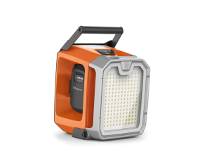 HUSQVARNA ΦΩΤΙΣΜΟΣ ΕΡΓΑΣΙΑΣ WL 8I (SOLO) 970584901