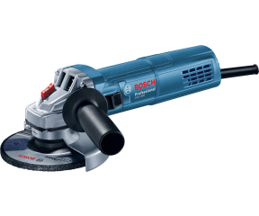 BOSCH ΓΩΝΙΑΚΟΣ ΤΡΟΧΟΣ 125MM 880W GWS 880 060139600A