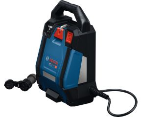 BOSCH ΙΣΧΥΡΟ ΣΥΣΤΗΜΑ ΔΟΝΗΤΗ ΜΠΕΤΟ ΜΠΑΤΑΡΙΑΣ PRO GPU18V2DI 18V X 2 (ΜΟΝΟ ΣΩΜΑ) 06019P9000