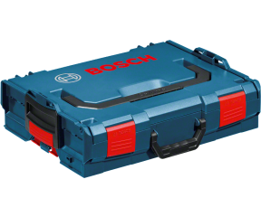 BOSCH ΣΥΣΤΗΜΑ ΚΑΣΕΤΙΝΩΝ ΜΕΤΑΦΟΡΑΣ L-BOXX 102 PROFESSIONAL 1600A012FZ