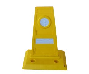 DOORADO ΠΛΑΣΤΙΚΟΣ ΔΙΑΧΩΡΙΣΤΗΣ ΚΥΚΛΟΦΟΡΙΑΣ PARK-DH-302