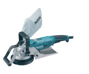 MAKITA ΛΕΙΑΝΤΗΡΑΣ ΜΠΕΤΟΥ 1400 W - 125 mm PC5001C