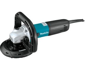 MAKITA ΛΕΙΑΝΤΗΡΑΣ ΔΟΜΙΚΩΝ ΥΛΙΚΩΝ 125MM PC5010C