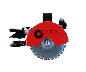 CARDI ΣΥΣΤΗΜΑ ΣΤΡΕΩΣΗΣ ΚΑΙ ΜΗΧΑΝΗΜΑ ΚΟΠΗΣ DA VINCI DV PE400-1500