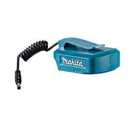 MAKITA ΑΝΤΑΠΤΟΡΑΣ ΜΠΑΤΑΡΙΑΣ PE00000037