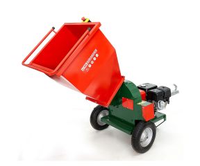 SIK KIRIAKAKIS ΧΕΙΡΟΚΙΝΗΤΟΣ ΘΡΥΜΜΑΤΙΣΤΗΣ ΚΛΑΔΙΩΝ POWERCHIPPER ΜΙΝΙ 1