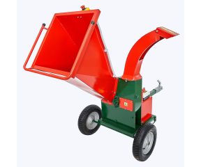 SIK KIRIAKAKIS ΗΛΕΚΤΡΙΚΟΣ ΘΡΥΜΜΑΤΙΣΤΗΣ ΚΛΑΔΙΩΝ POWERCHIPPER ΜΙΝΙ 3