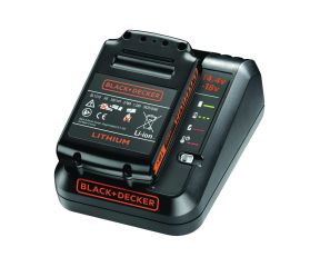 BLACK AND DECKER ΦΟΡΤΙΣΤΗΣ ΚΑΙ ΜΠΑΤΑΡΙΑ 1.5AH 18V BDC1A15-QW