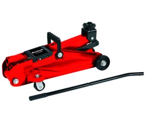 EINHELL ΓΡΥΛΟΣ ΑΝΥΨΩΣΗΣ ΤΡΟΧΗΛΑΤΟΣ CC-TJ 2000 2011779 
