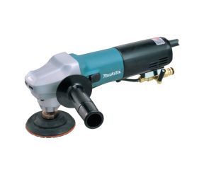 MAKITA ΛΕΙΑΝΤΗΡΑΣ ΔΟΜΙΚΩΝ ΥΛΙΚΩΝ ΜΕ ΝΕΡΟ 900W PW5000CH