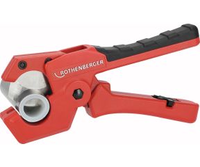 ROTHENBERGER ROCUT 26 MLP ΚΟΦΤΗΣ ΠΛΑΣΤΙΚΩΝ ΣΩΛΗΝΩΝ ΕΩΣ 26mm 1000004324