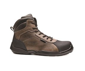 BASE ΥΠΟΔΗΜΑ ΑΣΦΑΛΕΙΑΣ RAFTING TOP S3 SRC ΚΑΦΕ/ΜΑΥΡΟ