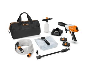 STIHL ΕΠΑΝΑΦΟΡΤΙΖΟΜΕΝΟ ΠΛΥΣΤΙΚΟ ΠΙΕΣΗΣ - AS SYSTEM RCA 20 