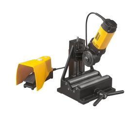 REMS ΜΗΧΑΝΗ ΚΟΠΗΣ  AKKU-CENTO 22V 845001