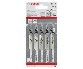 BOSCH ΠΡΙΟΝΟΛΑΜΑ ΣΕΓΑΣ T101B 2608630030