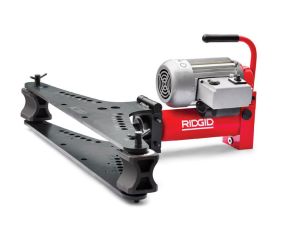 RIDGID ΗΛΕΚΤΡΟΫΔΡΑΥΛΙΚΟΣ  ΚΟΥΡΜΠΑΔΟΡΟΣ ΔΙΠΛΗΣ ΑΝΗΓΟΜΕΝΗΣ ΣΙΑΓΟΝΑΣ 383E 39268