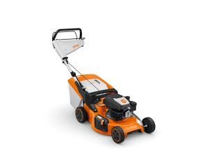 STIHL ΒΕΝΖΙΝΟΚΙΝΗΤΟ ΜΗΧΑΝΗ ΓΚΑΖΟΝ RM 253 T
