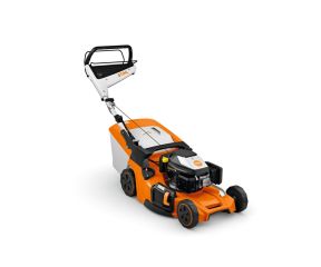 STIHL ΒΕΝΖΙΝΟΚΙΝΗΤΟ ΜΗΧΑΝΗ ΓΚΑΖΟΝ RM 453 V