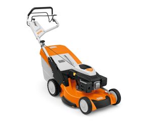 STIHL ΒΕΝΖΙΝΟΚΙΝΗΤΟ ΜΗΧΑΝΗ ΓΚΑΖΟΝ RM 655 V