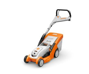 STIHL ΕΠΑΝΑΦΟΡΤΙΖΟΜΕΝΗ ΜΗΧΑΝΗ ΓΚΑΖΟΝ (ΜΟΝΟ ΣΩΜΑ) RMA 239 C